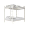 Heaven Shield ®™ | Avengers Twin Bed for Junior/ Adults with Guard Rail, Metal Bunk Bed Metal Bunk Bed(Finish Color - Grey, DIY(Do-It-Yourself))