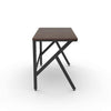 Heaven Shield K Table Engineered Wood Study Table, Laptop, Computer Table Desk for Home & Office