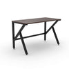 Heaven Shield K Table Engineered Wood Study Table, Laptop, Computer Table Desk for Home & Office