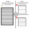 Heaven Shield ®™ | Avengers Twin Bed for Junior/ Adults with Guard Rail, Metal Bunk Bed Metal Bunk Bed(Finish Color - Grey, DIY(Do-It-Yourself))